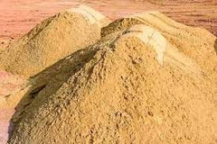 Building Sand