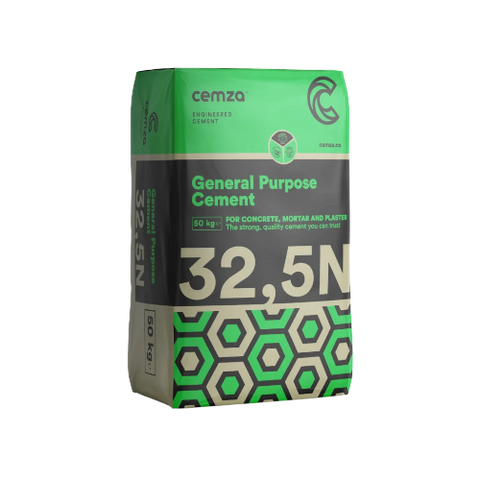 Cemza Cement 32,5N