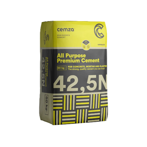 Cemza Cement 42,5N