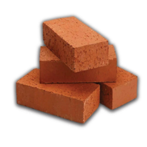 Red Clay Brick